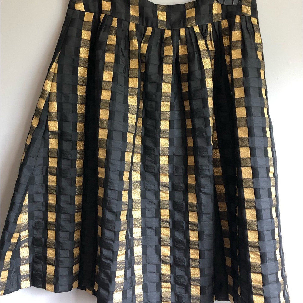 Ann Taylor A-Line Skirt